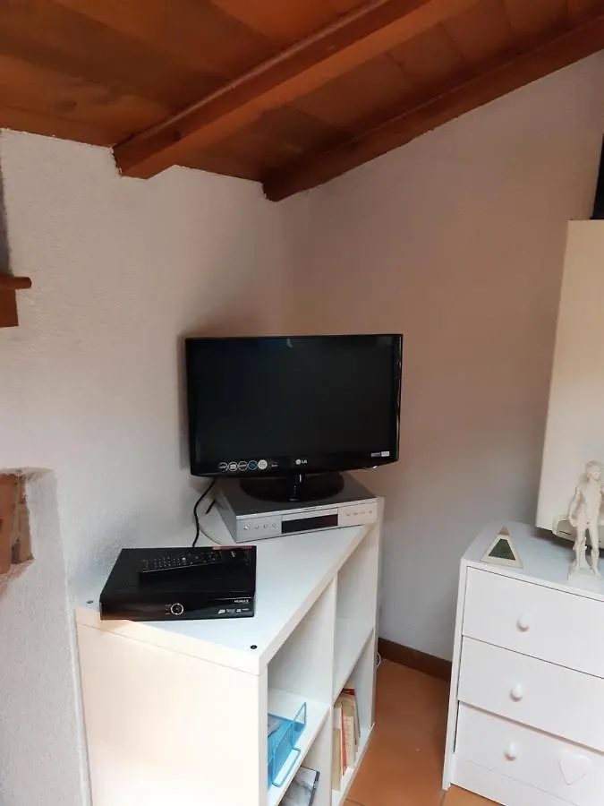Little 58 Apartment Luino