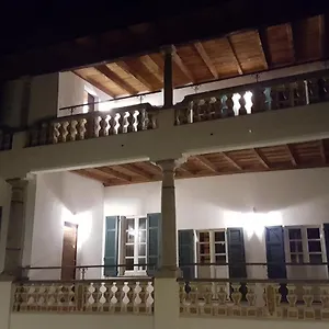 Maghetti - Modernized Flat In Historic Palazzo In The Center Of Appartement