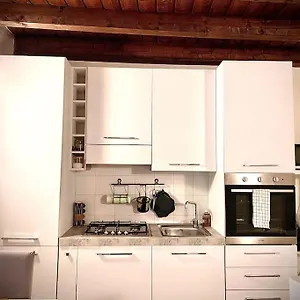 Appartamento Casa Mia Maria Margot, Lodi