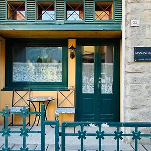 Casa vacanze Maison Lume, Ponte Di Legno