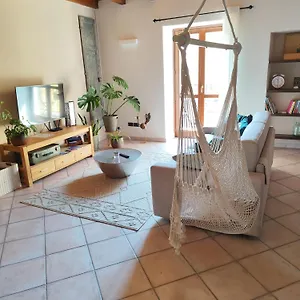 Casa vacanze Casa An'anasha, Luino