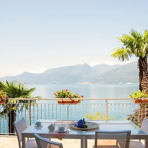 Charming Moment Di Porta - Residenza Leonardo Appartement