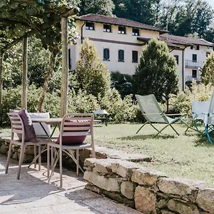 Charming Moment Di Porta - Residenza Ortensia Appartement