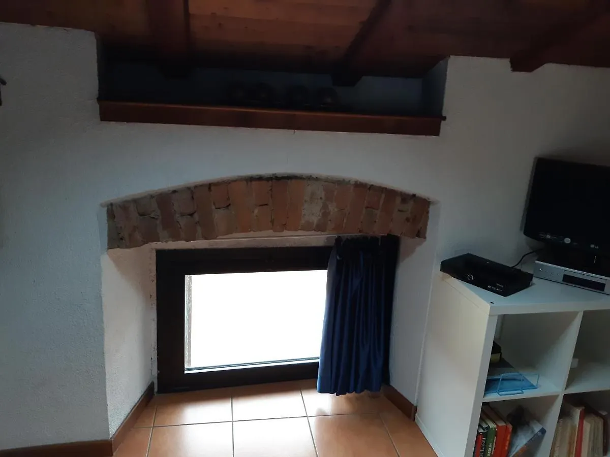 Little 58 Apartment Luino Italy