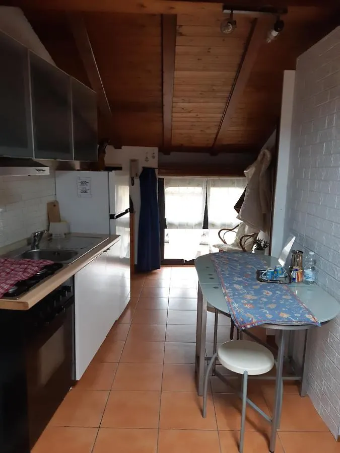 Little 58 Apartment Luino 0*,  Italy