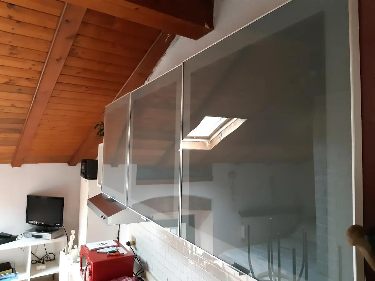 Little 58 Apartment Luino 0*,  Italy