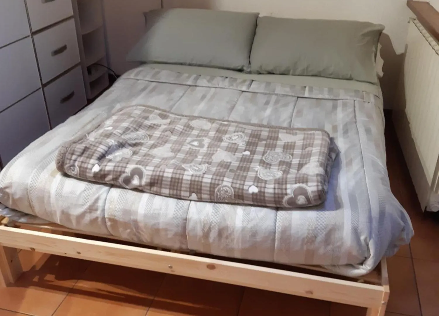 Appartamento Little 58 Luino