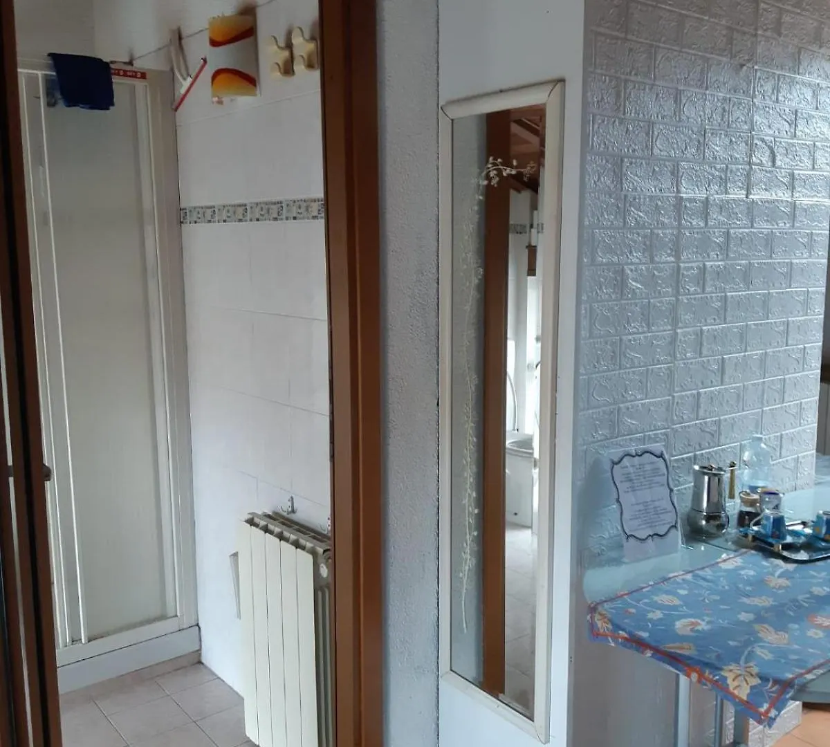 Little 58 Apartment Luino Italy
