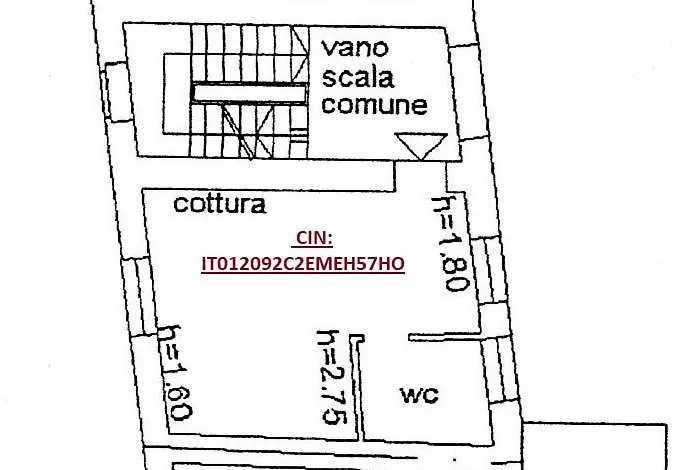 Little 58 Apartment Luino